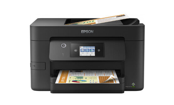 Epson WorkForce Pro WF-3820DWF Printer