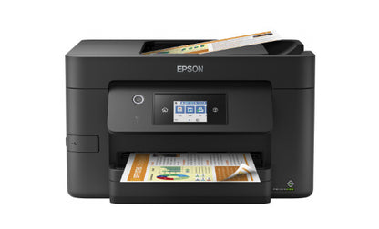 Epson WorkForce Pro WF-3820DWF Printer