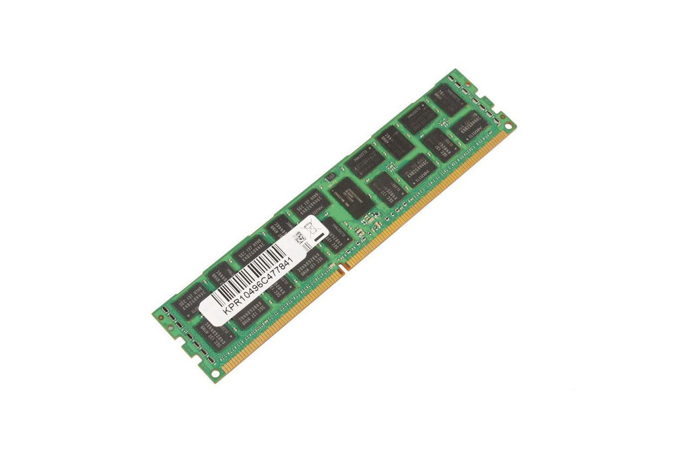 CoreParts MMH9690/8GB memory module 1 x 8 GB DDR3 ECC