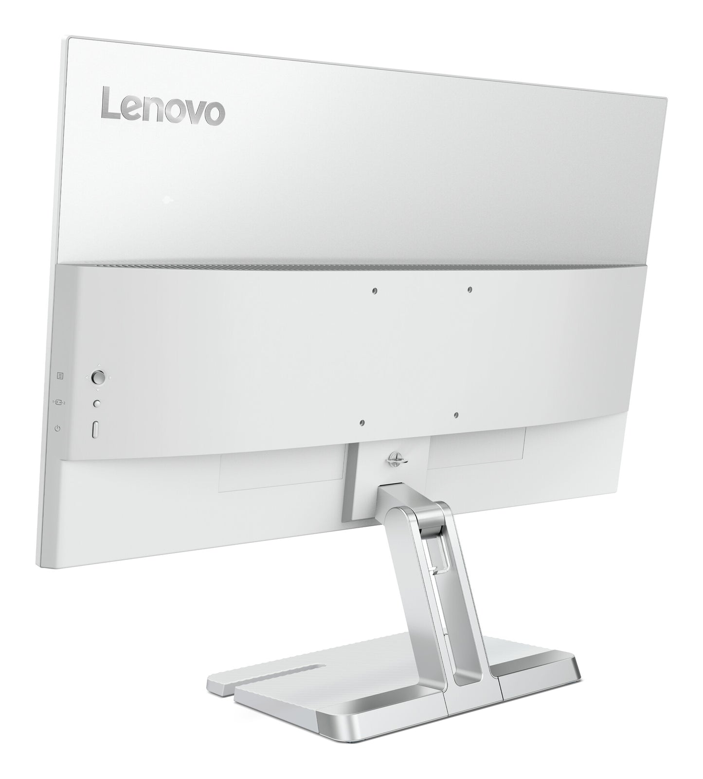 Lenovo L27-45 computer monitor 68.6 cm (27") 1920 x 1080 pixels Full HD LED Grey
