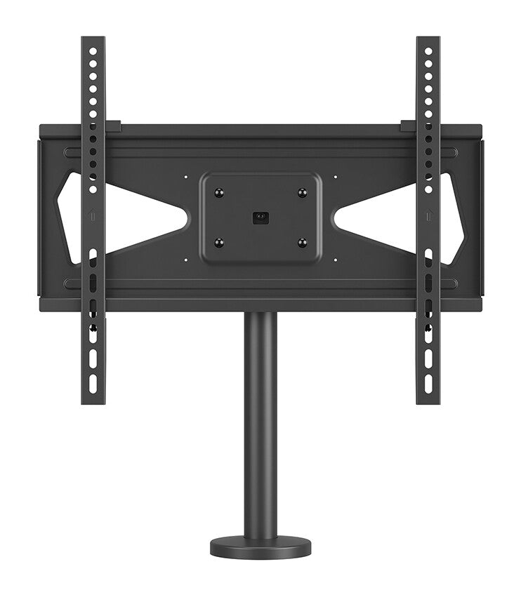 Neomounts bolt-down TV desk mount