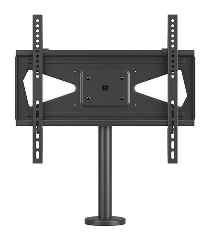 Neomounts bolt-down TV desk mount