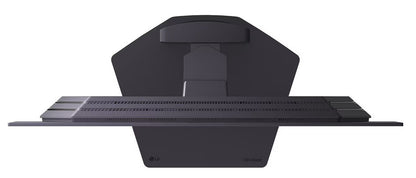 LG 27GX700A-B computer monitor 68.6 cm (27") 2560 x 1440 pixels Quad HD OLED Black