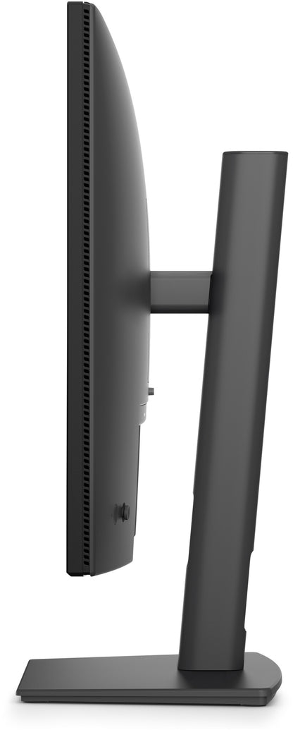 DELL Pro P P2426 computer monitor 61.2 cm (24.1") 1920 x 1200 pixels WUXGA LCD Grey