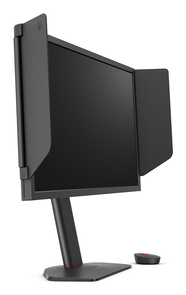 ZOWIE XL2546X+ computer monitor 62.2 cm (24.5") 1920 x 1080 pixels Full HD Black