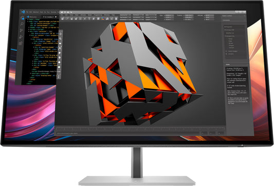 HP Series 7 Pro 727pq 27-inch Quad HD monitor