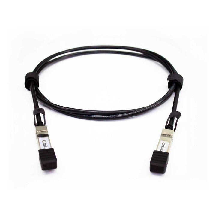 Lanview MO-SP-CABLE-FS-SFP+1 InfiniBand/fibre optic cable 1 m