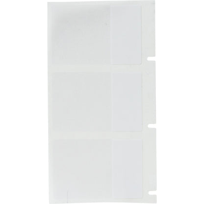 Brady M7-31-427 printer label White Self-adhesive printer label