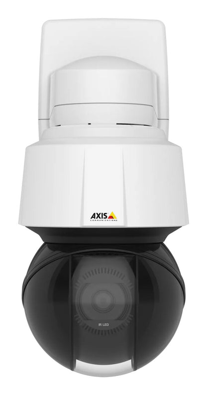 Axis 01958-003 security camera Dome IP security camera Outdoor 1920 x 1080 pixels Wall