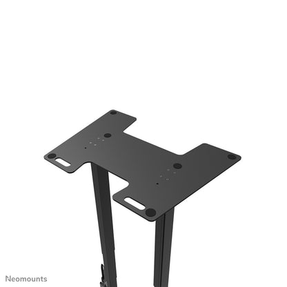 Neomounts AFP-875BL Floor plate - bolt-down