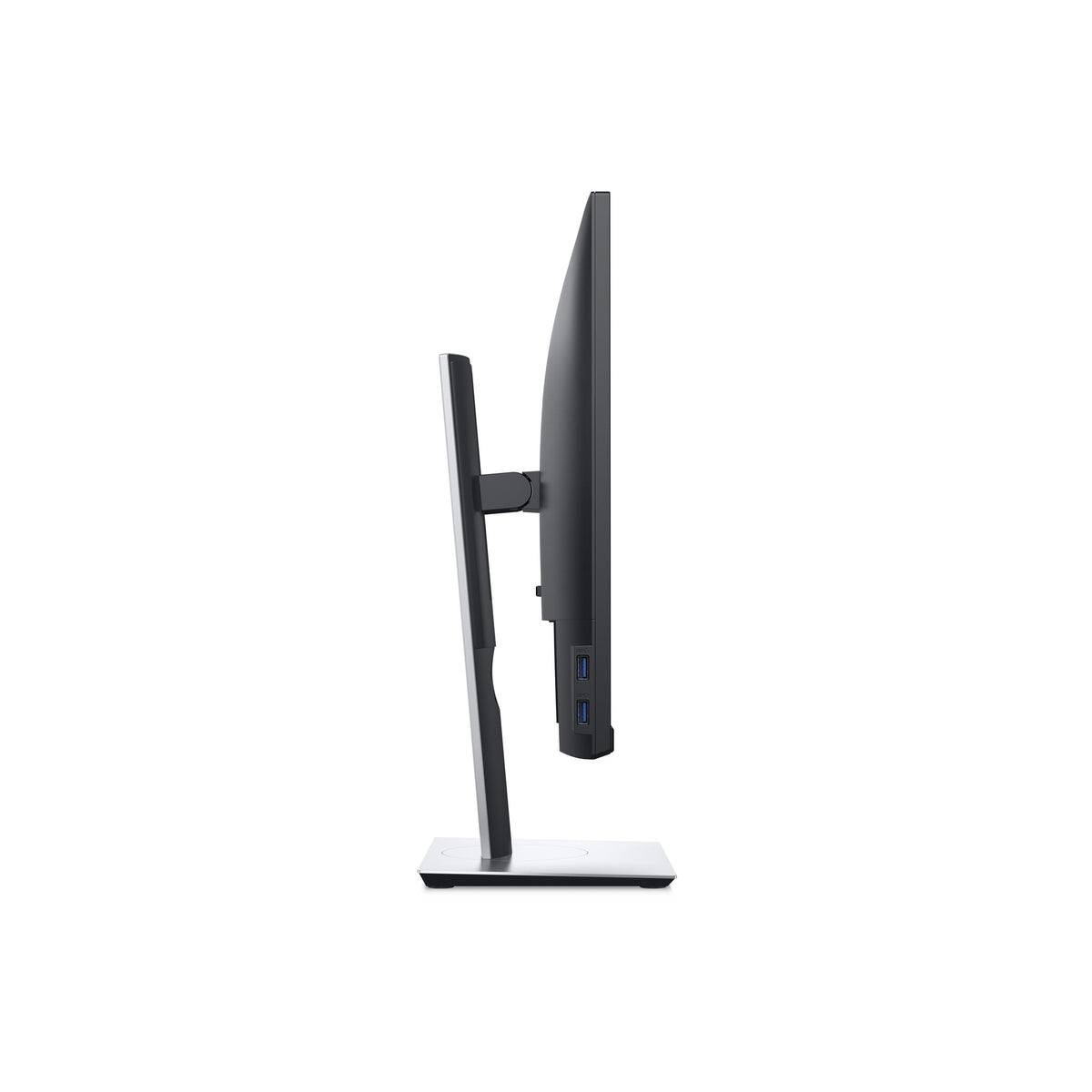 DELL P2419H computer monitor 61 cm (24") 1920 x 1080 pixels Full HD LCD Black
