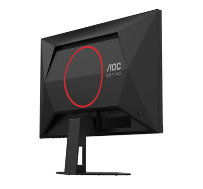AOC G4 25G4SRE computer monitor 62.2 cm (24.5") 1920 x 1080 pixels Full HD LED Black, Red