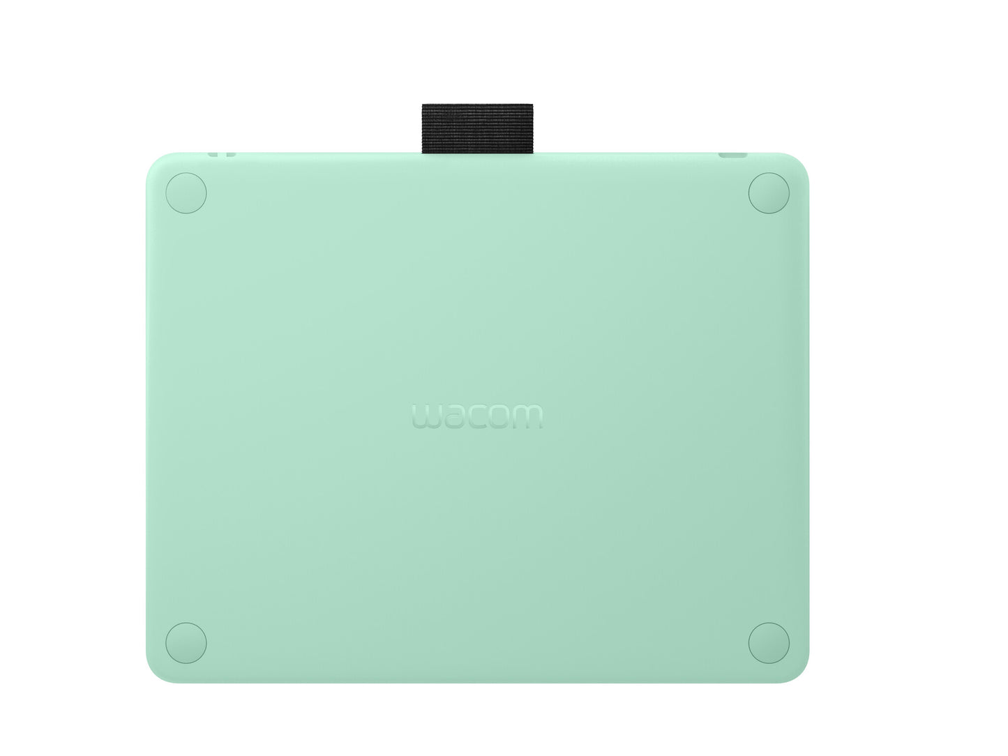 Wacom Intuos S Bluetooth graphic tablet Green, Black 2540 lpi 152 x 95 mm USB/Bluetooth