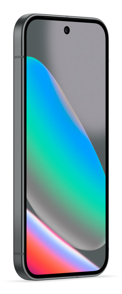 Google Pixel 10 16 cm (6.3") Dual SIM Android 16.0 5G USB Type-C 12 GB 128 GB 4970 mAh Black