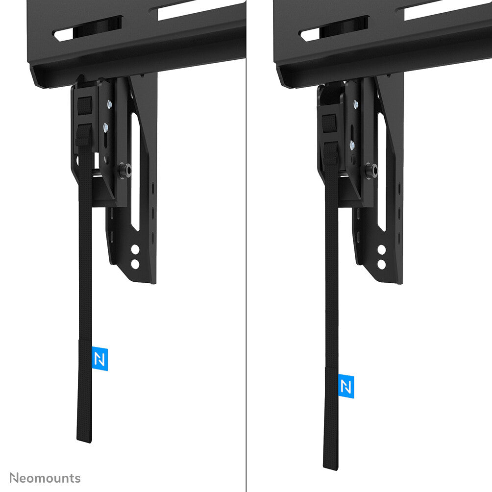 Neomounts heavy duty tv wall mount