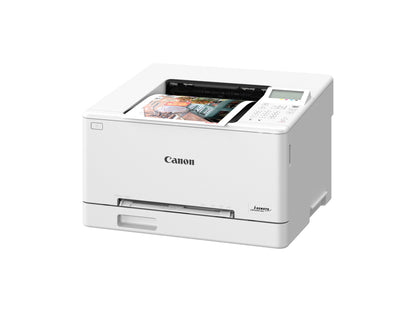 Canon i-SENSYS LBP646Cdw Colour 1200 x 1200 DPI 25 PPM A4 Wi-Fi