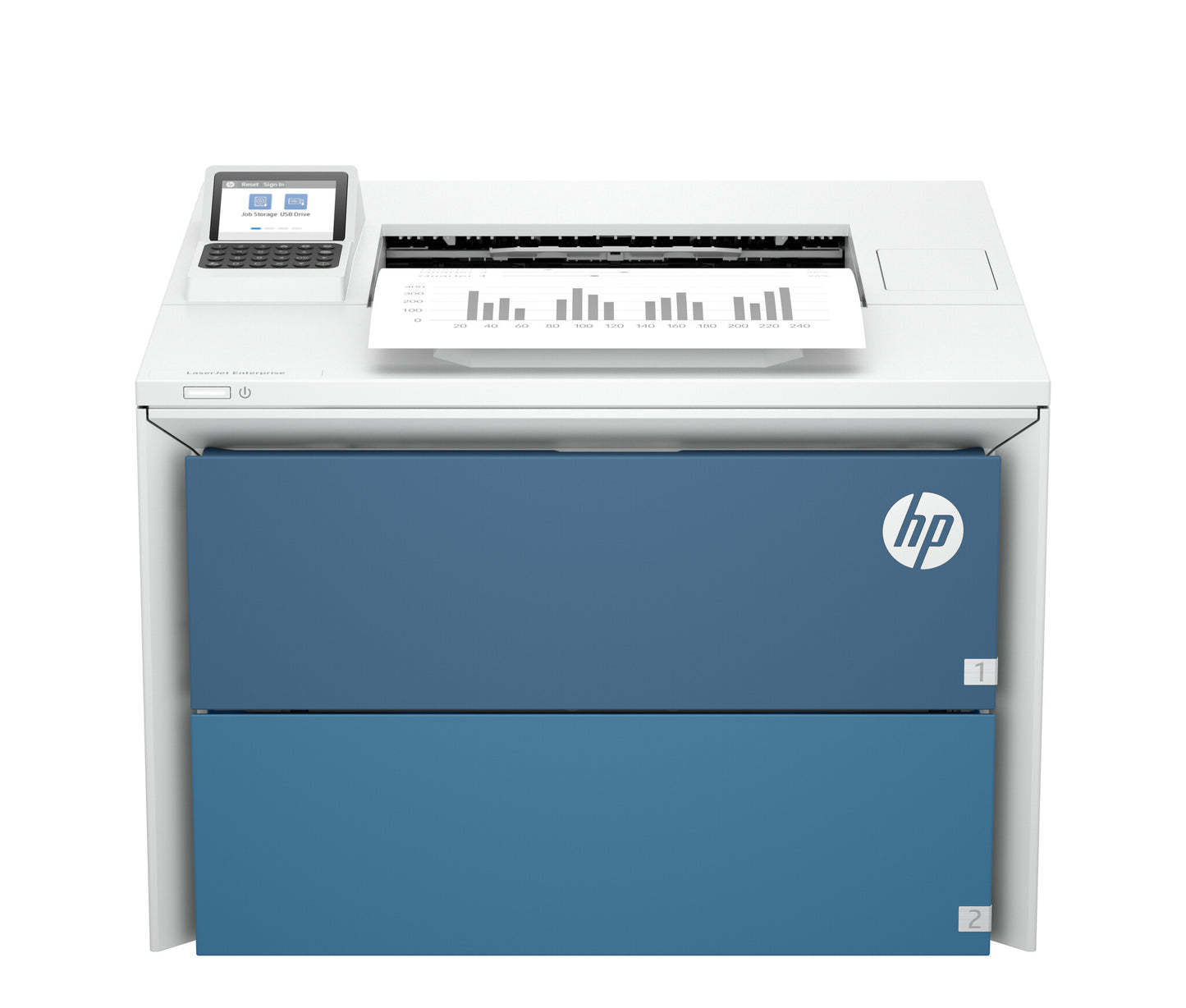 HP A29Z3A#B19 laser printer 1200 x 1200 DPI A4