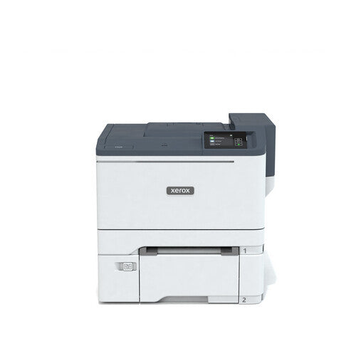 Xerox C320 A4 33ppm Wireless Duplex Printer PS3 PCL5e/6 2 Trays Total 251 Sheets