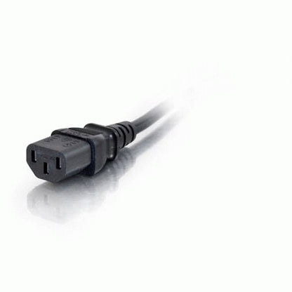 C2G 3m 18 AWG UK Power Cord (IEC320C13 to BS 1363)