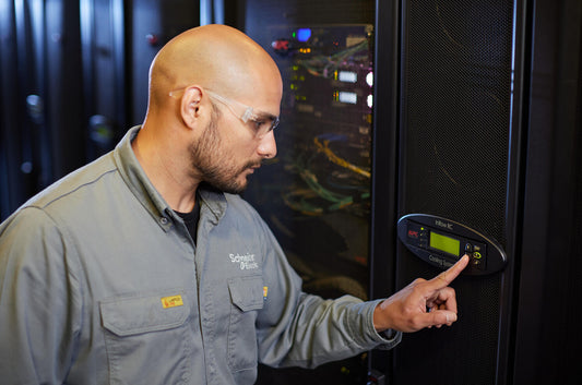 APC Start-Up Service 7x24 for InfraStruXure® InRow RC