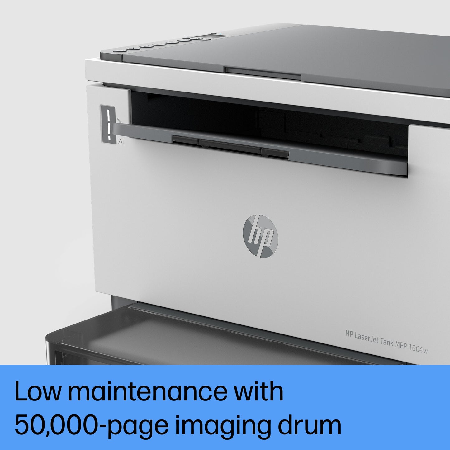 HP LaserJet Tank MFP 1604w Printer