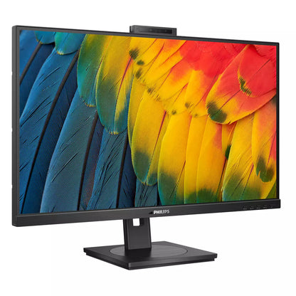 Philips 5000 series 27B1U5601H/00 computer monitor 68.6 cm (27") 2560 x 1440 pixels Quad HD LCD Black