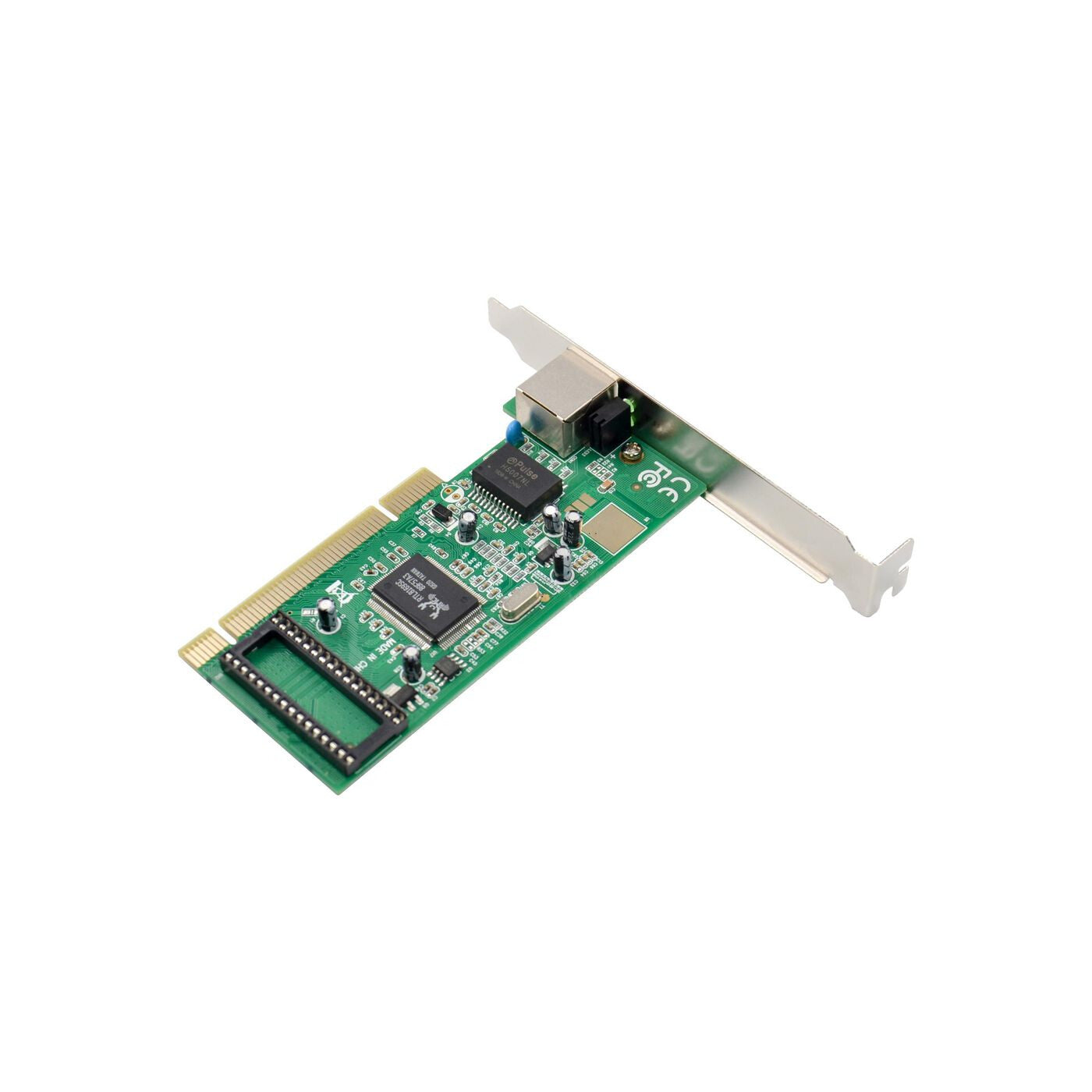 Microconnect MC-DR8169 network card Internal Ethernet 1000 Mbit/s