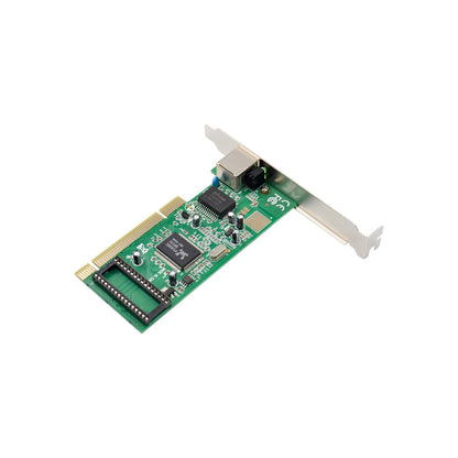 Microconnect MC-DR8169 network card Internal Ethernet 1000 Mbit/s