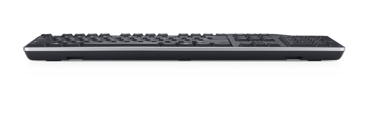 DELL Pro Smartcard Keyboard - KB813 - US International (QWERTY)