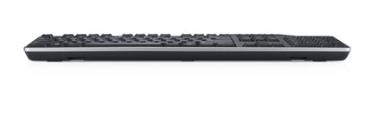 DELL Pro Smartcard Keyboard - KB813 - US International (QWERTY)
