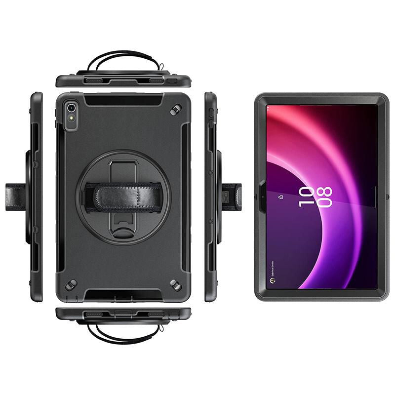 eSTUFF ES68103001-BULK tablet case Black