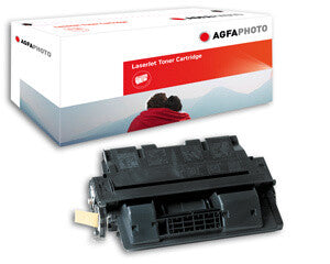 AgfaPhoto APTHP61XE toner cartridge 1 pc(s) Black