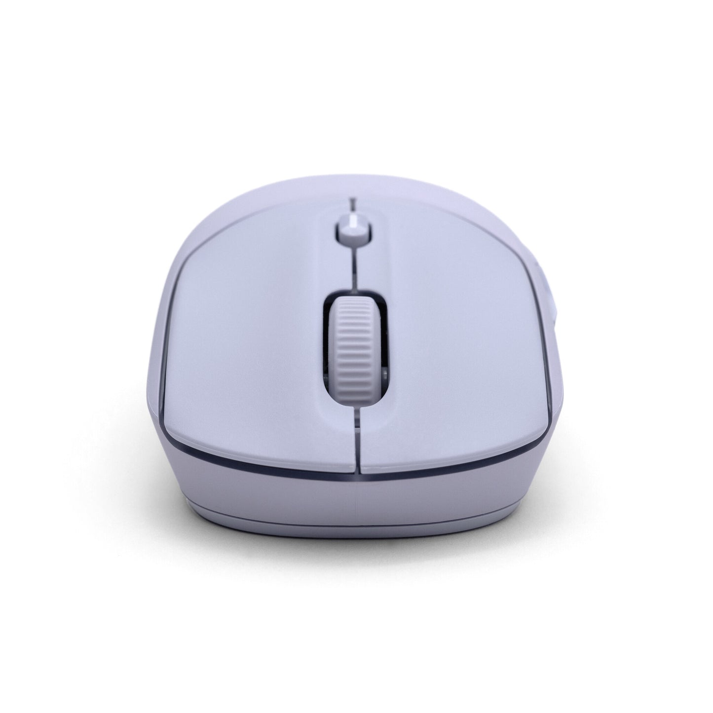 HP 400 Quiet Purple Wireless Mouse
