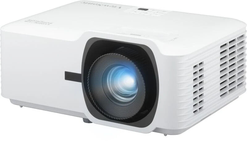 Viewsonic LS741HD data projector 5000 ANSI lumens DMD 1080p (1920x1080) Black, White