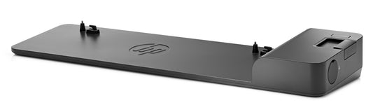 HP 2013 UltraSlim Docking Station Black