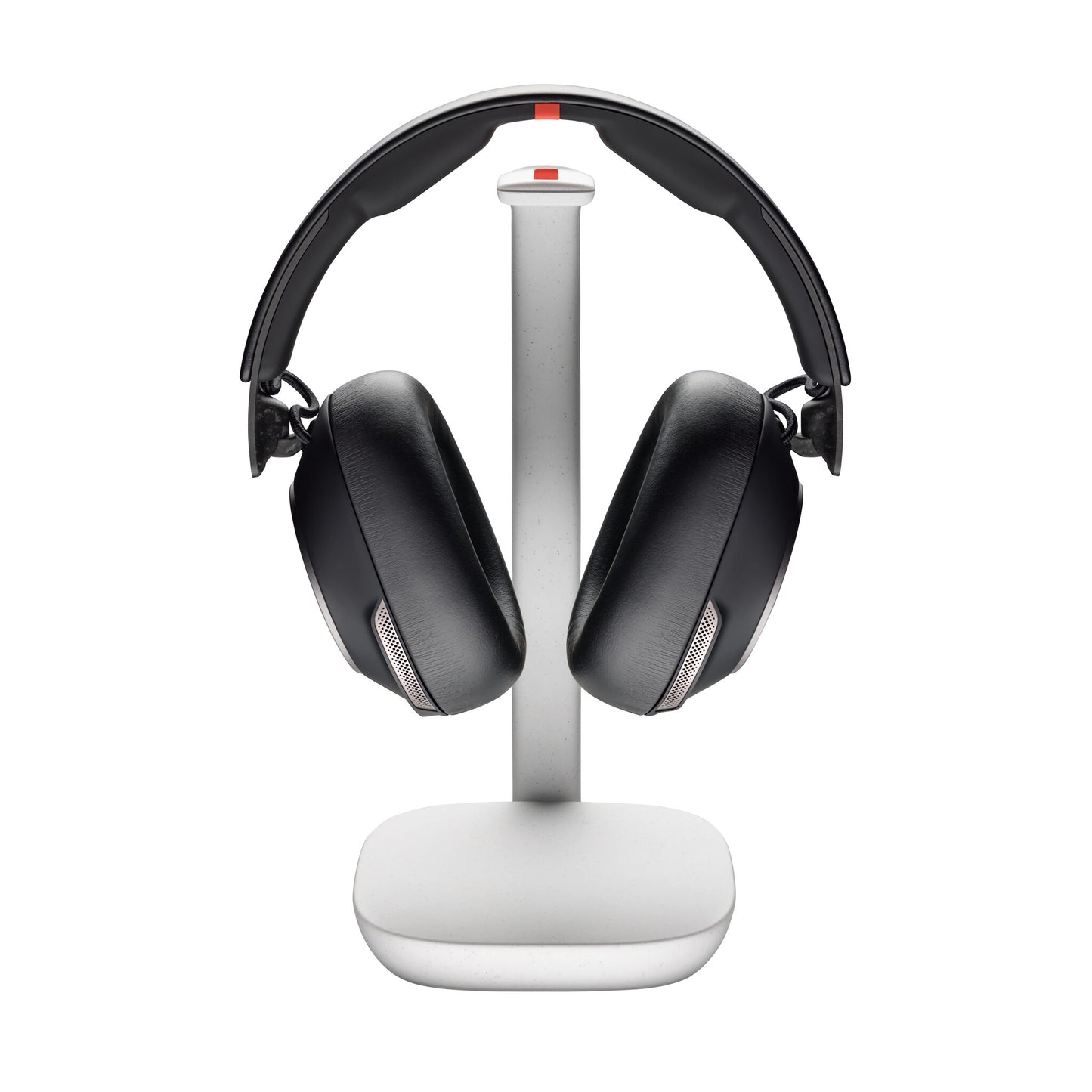 HP Poly Voyager Surround 85 UC Microsoft Teams Certified USB-C Headset +USB-C/A Adapter +Charging Stand