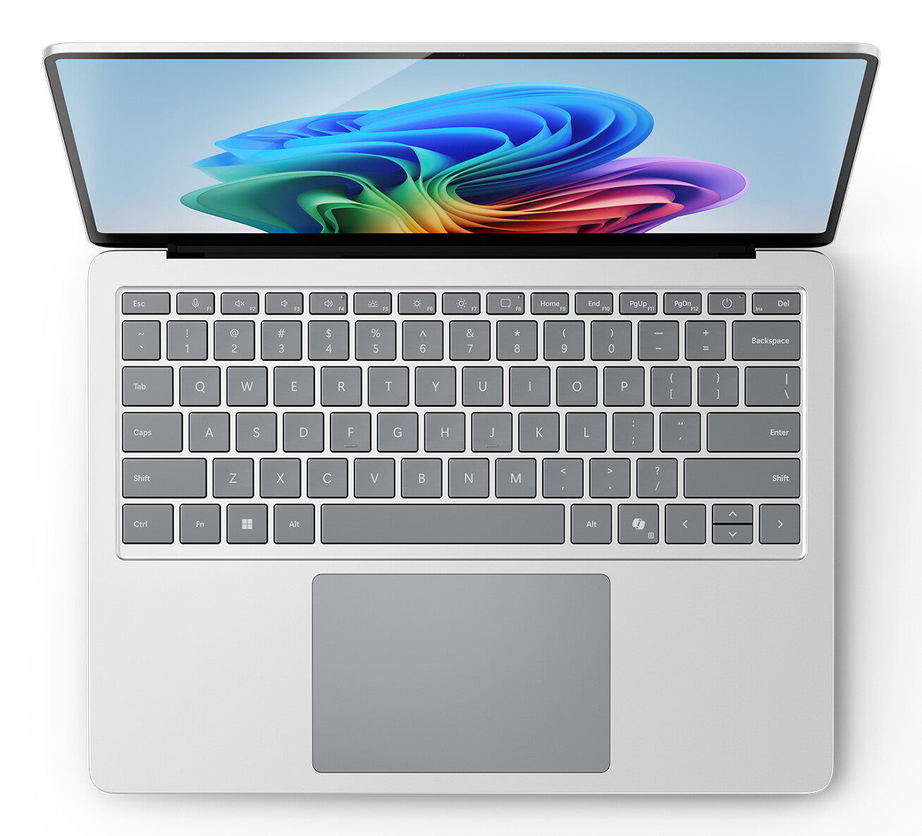 Microsoft Surface Laptop 7 Copilot+ PC Snapdragon 35 cm (13.8") Touchscreen 16 GB LPDDR5x-SDRAM 1 TB SSD Wi-Fi 7 (802.11be) Windows 11 Pro Platinum