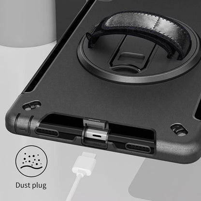 eSTUFF ES68103001-BULK tablet case Black