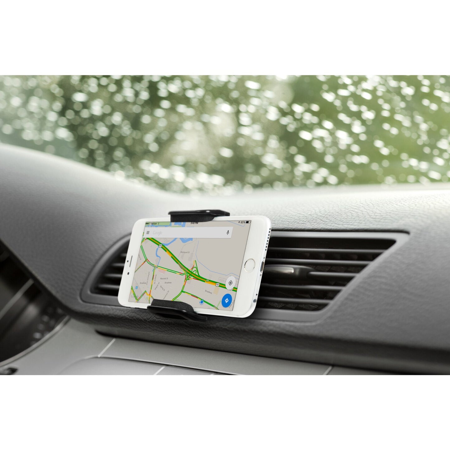 Kensington Car Mount for Smartphones
