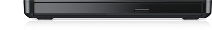 DELL DW316 optical disc drive DVD±RW Black