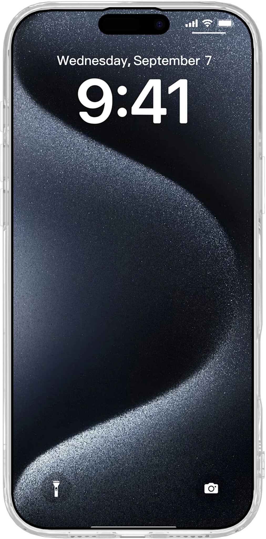 eSTUFF ES67100052-BULK mobile phone case Cover Transparent