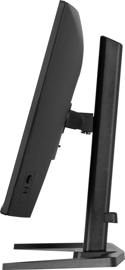 iiyama G-MASTER GB2771QSU-B1 computer monitor 68.6 cm (27") 2560 x 1440 pixels Wide Quad HD Black