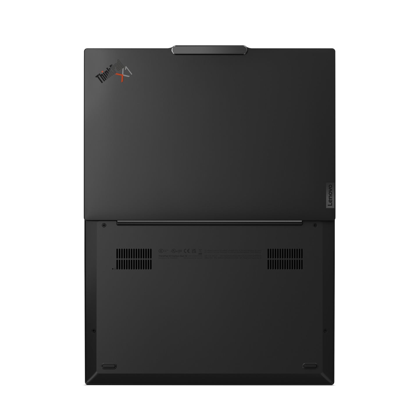 Lenovo ThinkPad X1 Carbon Intel Core Ultra 7 155U Laptop 35.6 cm (14") WUXGA 16 GB LPDDR5x-SDRAM 512 GB SSD Wi-Fi 6E (802.11ax) Windows 11 Pro Black