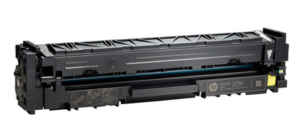 HP 216A Yellow Original LaserJet Toner Cartridge