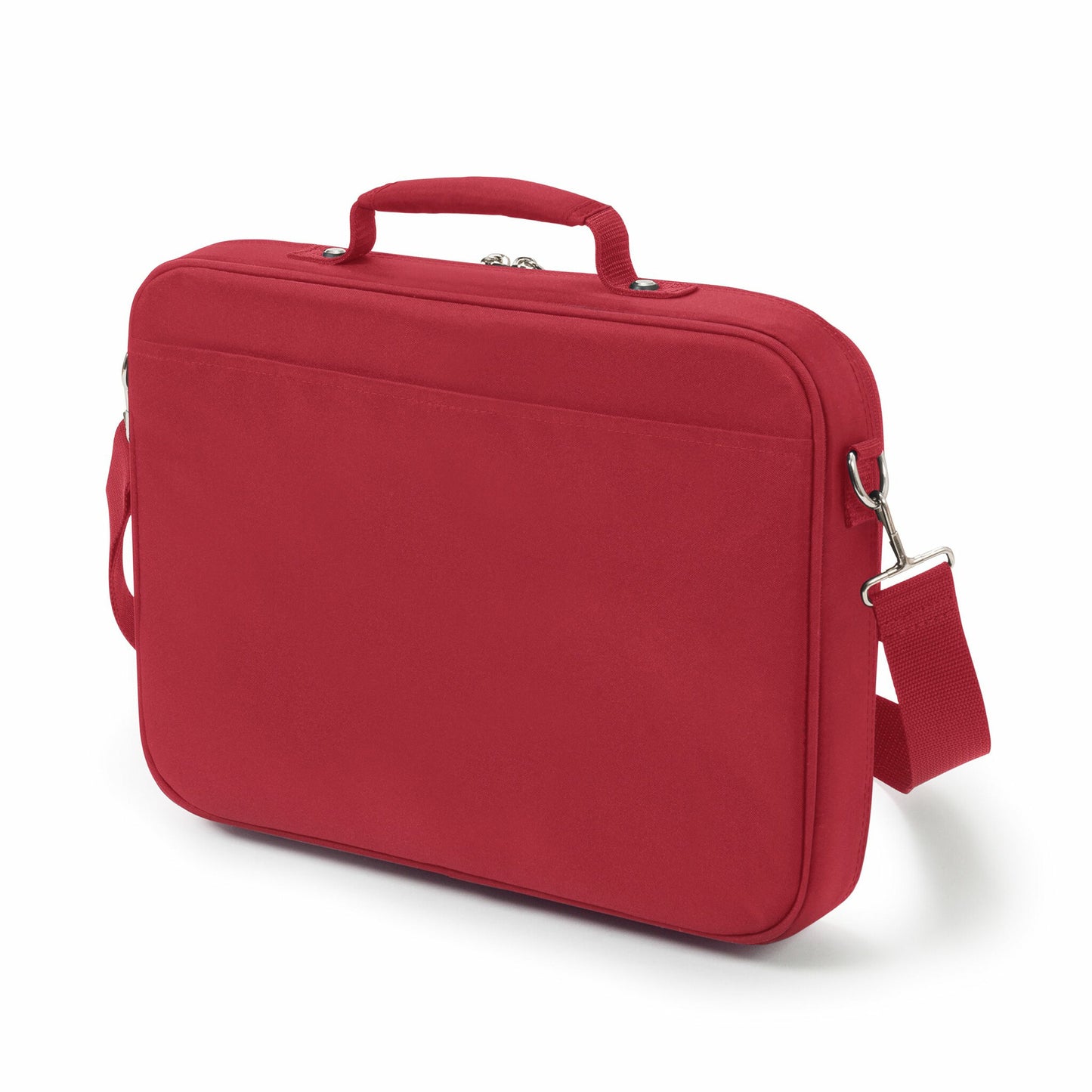 DICOTA Eco Multi BASE 39.6 cm (15.6") Briefcase Red