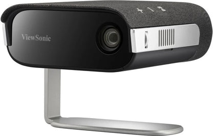 Viewsonic M1XG data projector Standard throw projector LED WVGA (854x480) Black