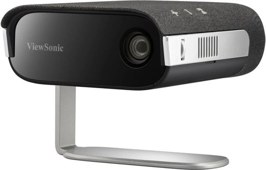 Viewsonic M1XG data projector Standard throw projector LED WVGA (854x480) Black