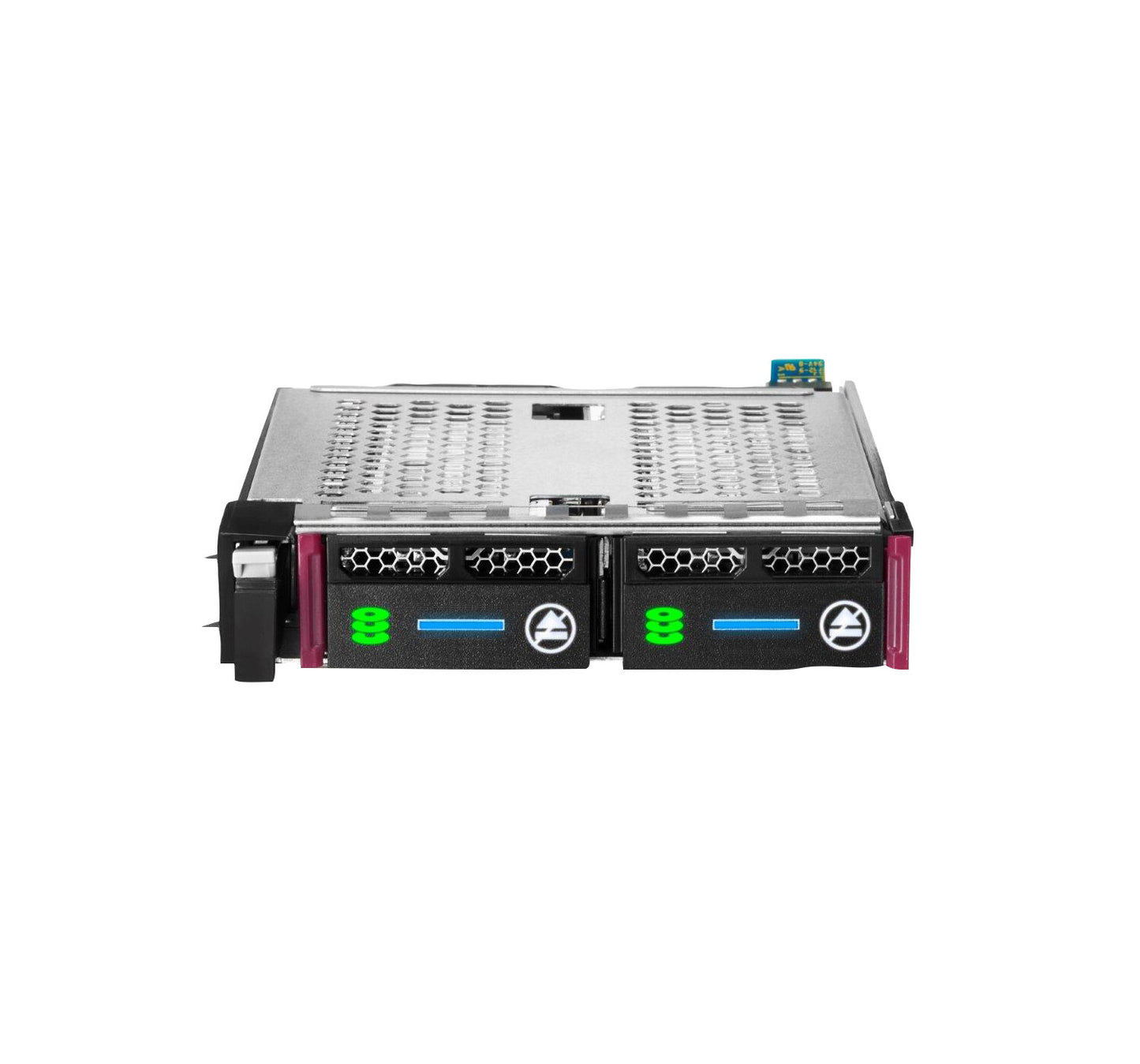 HPE P19888-B21 internal solid state drive 240 GB M.2 Serial ATA TLC