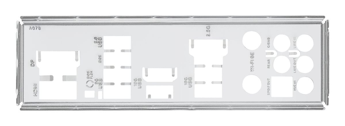 ASUS PRIME B650-PLUS WIFI AMD B650 Socket AM5 ATX