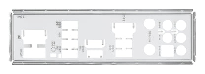 ASUS PRIME B650-PLUS WIFI AMD B650 Socket AM5 ATX